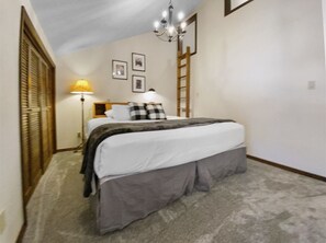 4 Schlafzimmer, kostenloses WLAN, Bettwäsche