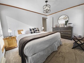 4 camere, Wi-Fi gratuito, lenzuola