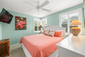 4 Schlafzimmer, Bügeleisen/Bügelbrett, kostenloses WLAN, Bettwäsche