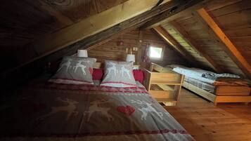 1 slaapkamer, gratis wifi, beddengoed