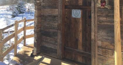 Chalet Abondance
