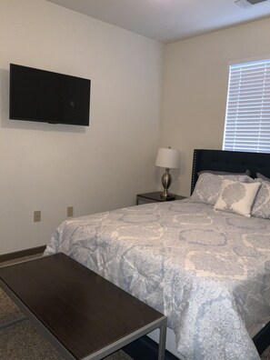 2 bedrooms, WiFi - The Office (Atlanta)
