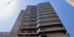 Exterior - HOTEL SUI KOBE SANNOMIYA by ABEST (Kobe)