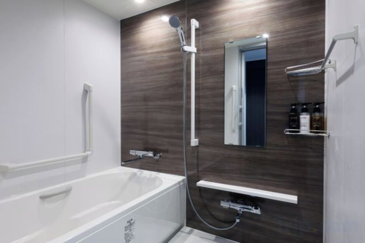 Barrier Free Double Room