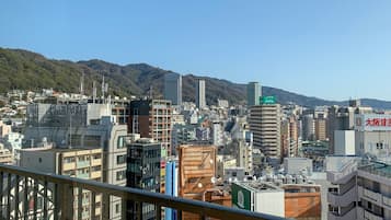 住宿城景