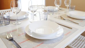 Lejlighed (1 Bedroom) | Interiør