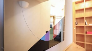 Huoneisto (1 Bedroom) | Sisätilat