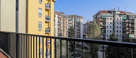 Apartment (1 Bedroom) | Innenbereich