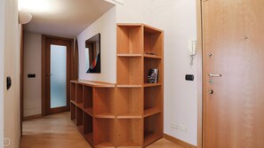 Huoneisto (1 Bedroom) | Sisätilat