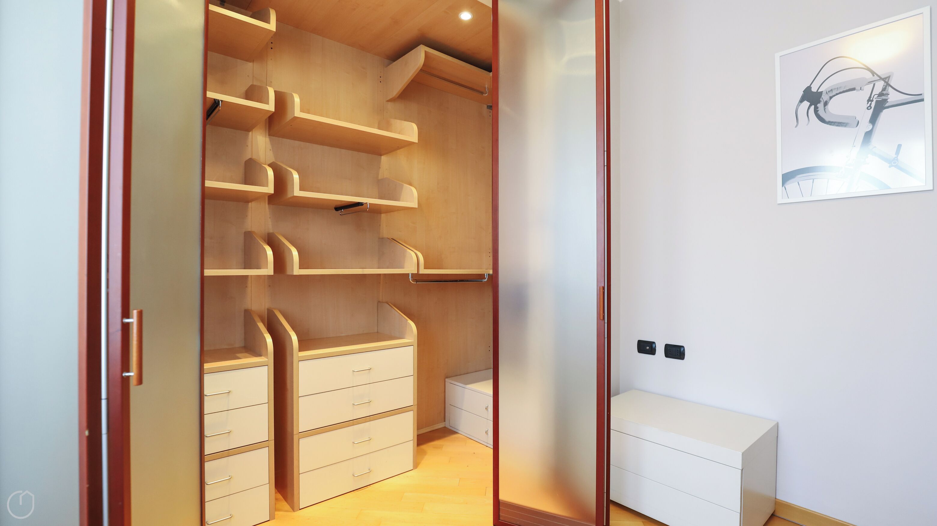 Appartement (1 Bedroom) | Intérieur