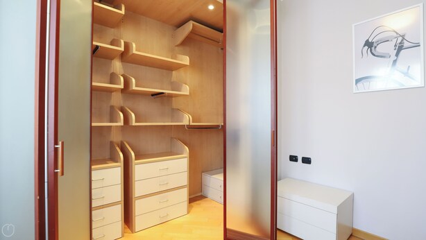 Leilighet (1 Bedroom) | Innvendig