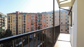Huoneisto (1 Bedroom) | Sisätilat