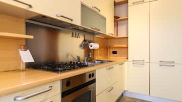 Apartment (1 Bedroom) | Interior