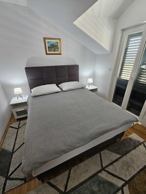 4 bedrooms - Apartment Kola  (Dubrovacko Primorje)