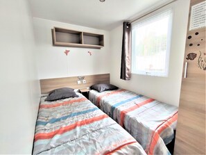 3 chambres, Wi-Fi