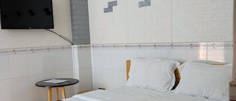 Basic-Doppelzimmer