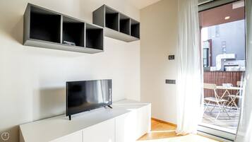 Apartemen (1 Bedroom) | Interior