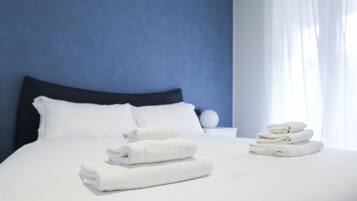 Apartemen (1 Bedroom) | Interior