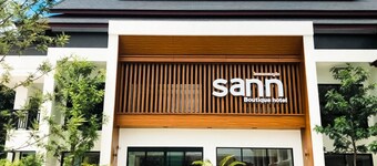 Sann Boutique Hotel