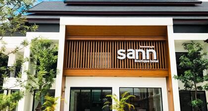 Sann Boutique Hotel