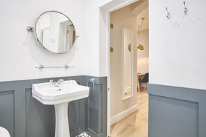 Apartamento | Banheiro