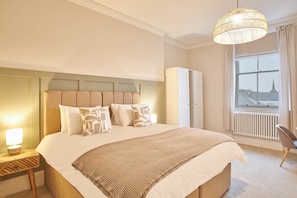 Apartment | 2 bedrooms - Britannia Mansions (Saltburn-by-the-Sea)
