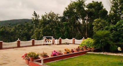 AGALAGANDI HOMESTAY