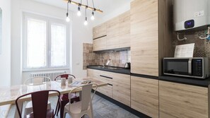 Apartment (1 Bedroom) | Innenbereich