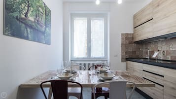 Apartamento (1 Bedroom) | Interior