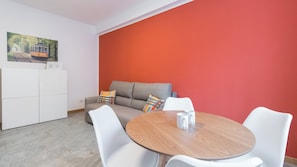 Appartement (1 Bedroom) | Intérieur