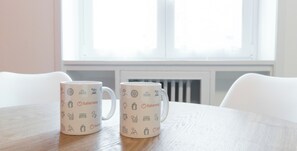 Apartment (1 Bedroom) | Innenbereich