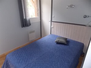1 Schlafzimmer