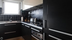 Appartement (1 Bedroom) | Cuisine privée
