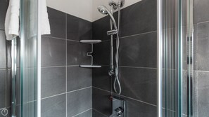 Bathroom - Italianway - Meda 27 (Milan)