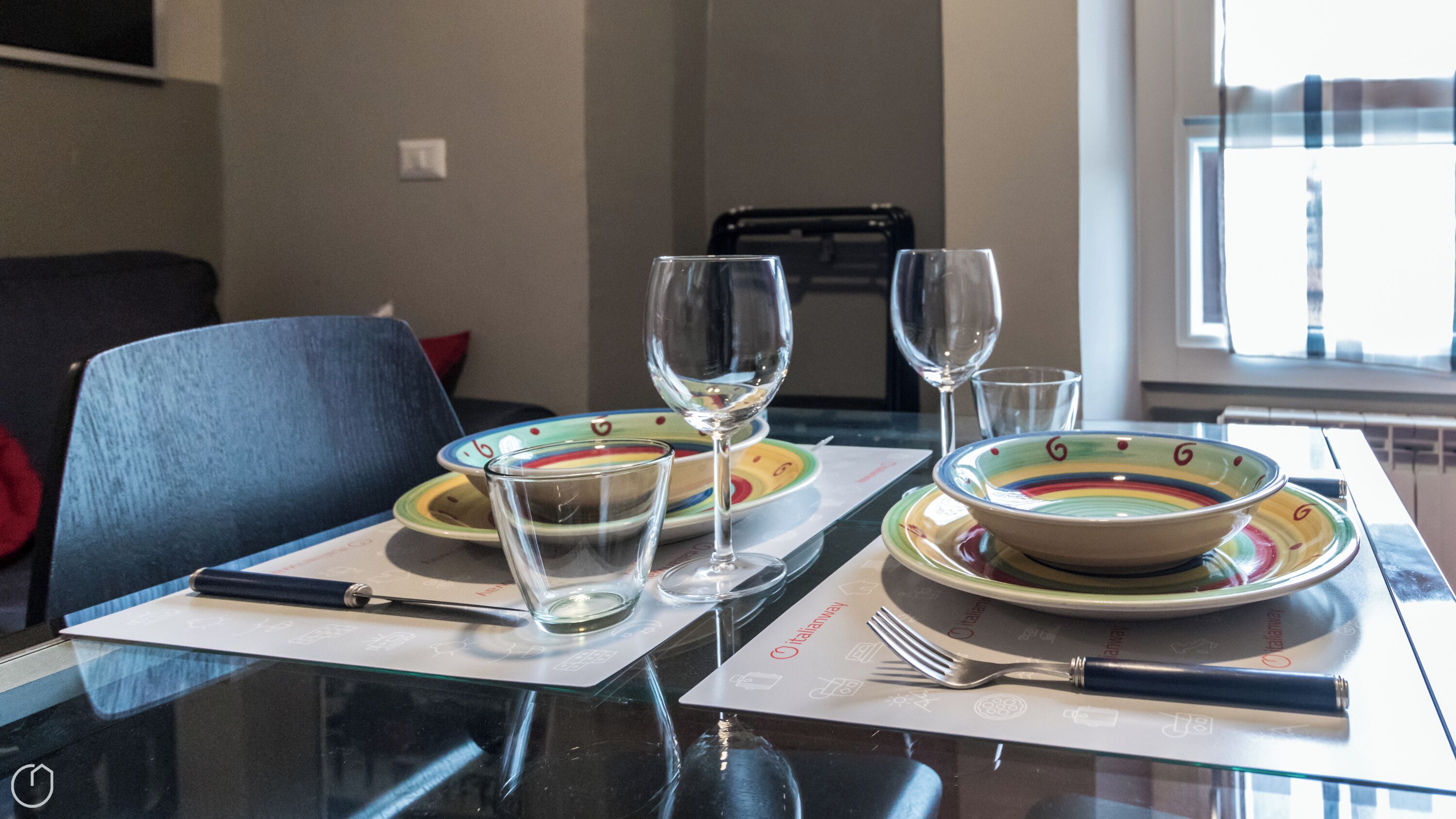 Apartment (1 Bedroom) | Innenbereich