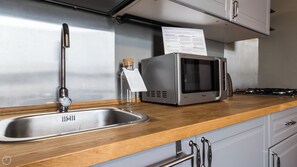 公寓 (1 Bedroom) | 住宿內部