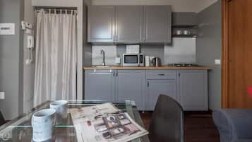 Appartement (1 Bedroom) | Intérieur