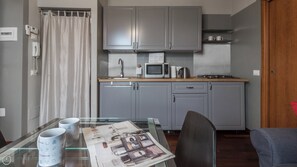 Apartament (1 Bedroom) | Interior