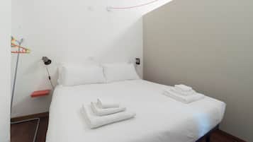 Appartement (1 Bedroom) | Intérieur
