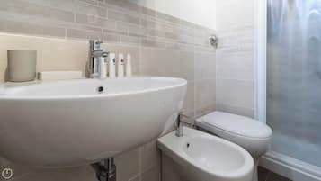 Appartement (1 Bedroom) | Intérieur