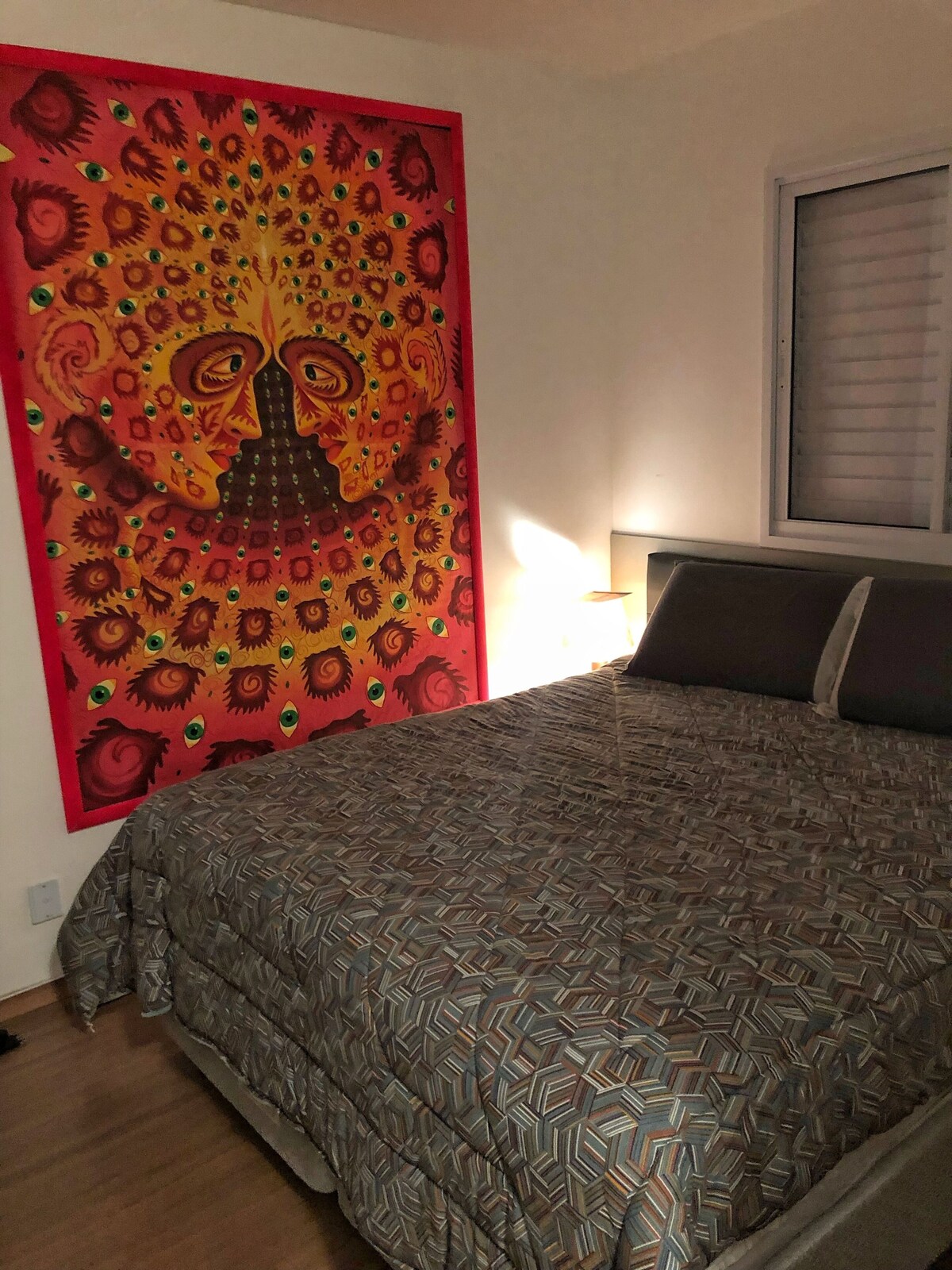 Image de profil de l’hôte