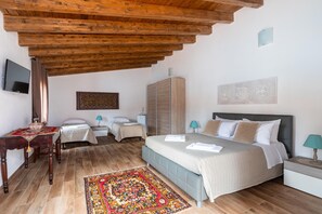 3 bedrooms, travel crib, free WiFi, bed sheets - Villa Violino - Castelvetrano (Castelvetrano)
