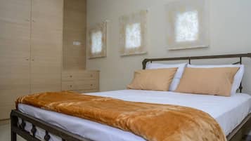 Vila Mewah | 3 kamar tidur dan Wi-Fi gratis