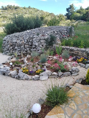 Maison (Three Bedroom Holiday Home with outdo) | Extérieur