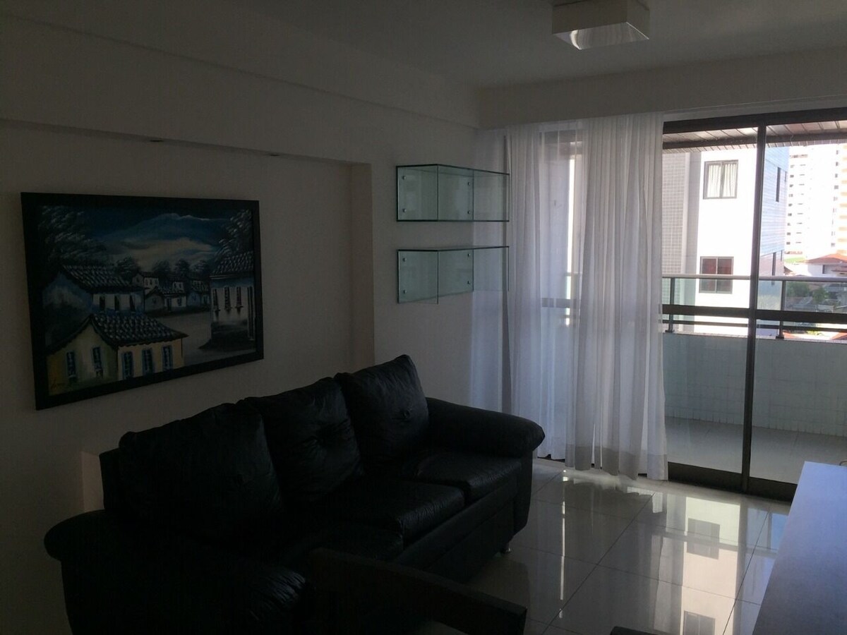 Bild für Gastgeberprofil