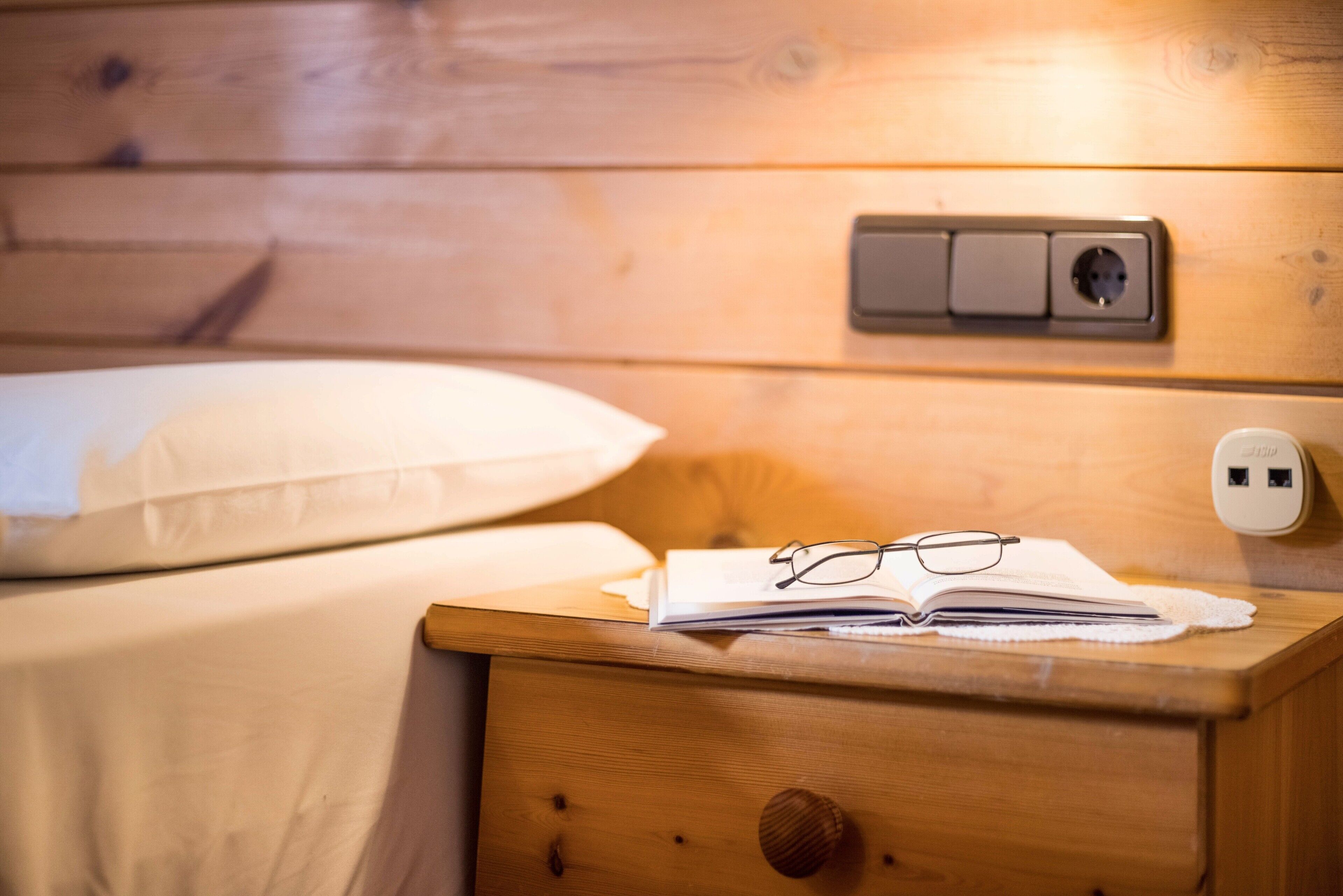 Estudio Apartamento "Ciasa Ai Pini 210" Cerca De Los Remontes Con Vistas A La Montaña Y Sauna - Alta Badia