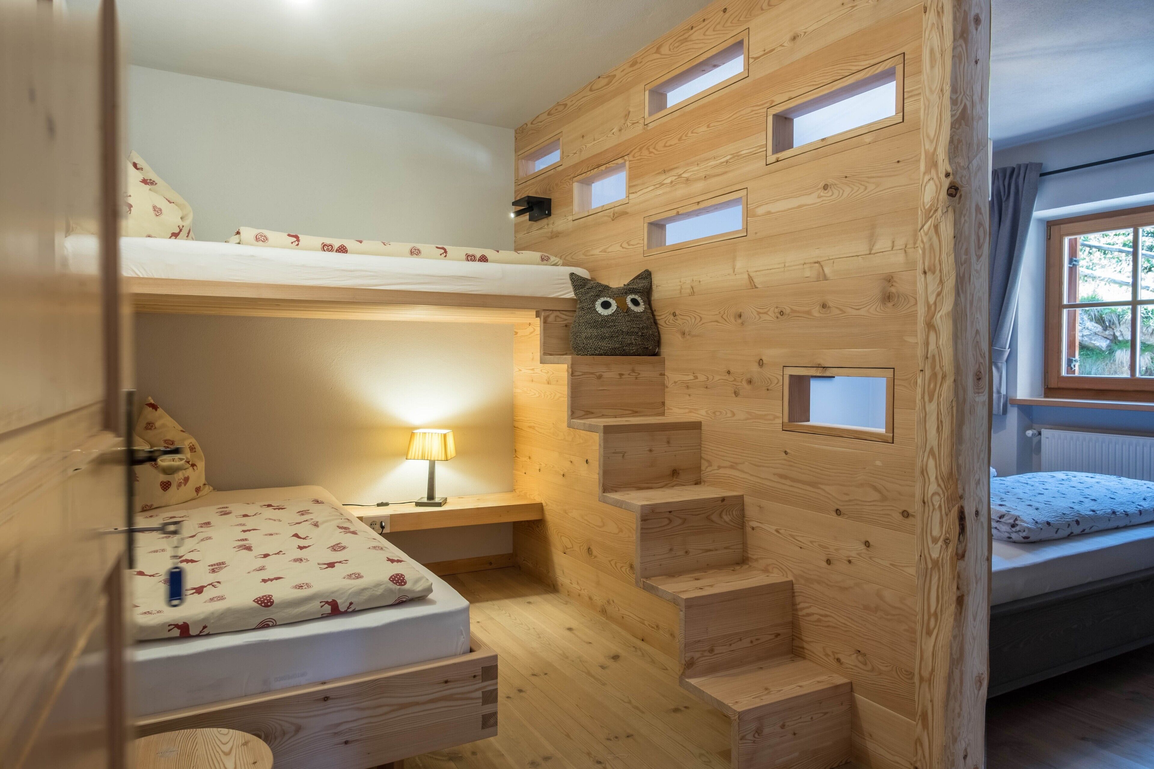 3 Schlafzimmer, Bügeleisen/Bügelbrett, kostenloses WLAN, Bettwäsche