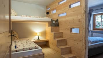 3 Schlafzimmer, Bügeleisen/Bügelbrett, kostenloses WLAN, Bettwäsche