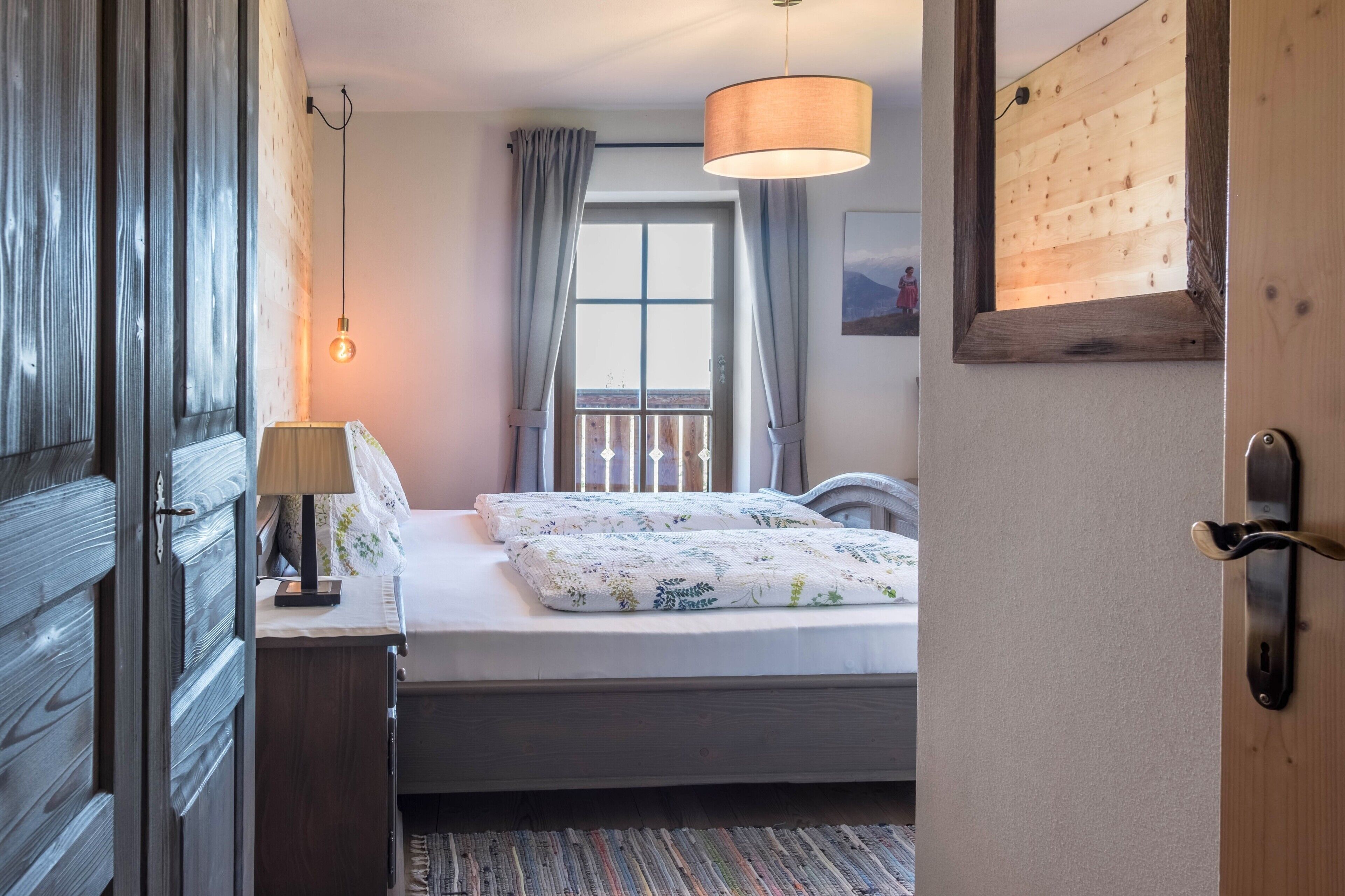 3 Schlafzimmer, Bügeleisen/Bügelbrett, kostenloses WLAN, Bettwäsche