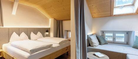 1 habitación, wifi gratis y ropa de cama